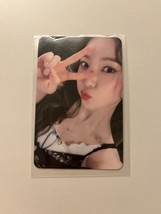 IRENE Official Authentic Photocard Red Velvet [COSMIC]_POB Everline - £14.73 GBP