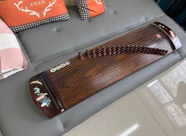Guzheng 125cm Crane pattern Equipped with brackets and accessories Chine... - $388.00