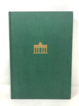 Deutschland 1960 in German: Cities Landscape Culture &amp; History by Theodor Heuss - £36.16 GBP