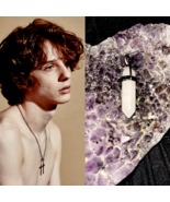 Archangel Gabriel, Living Entity, Haunted Pendant - €60,58 EUR