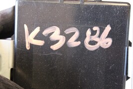 1999-2003 LEXUS RX300 MULTIPLEX NETWORK MODULE K3286 image 8