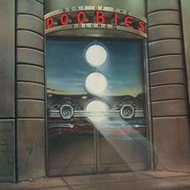 Best of The Doobies, Volume II [Vinyl] The Doobie Brothers - £26.11 GBP