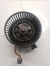 Blower Motor 197 Type Fits 11-15 MERCEDES SLS 1288159 - $86.13