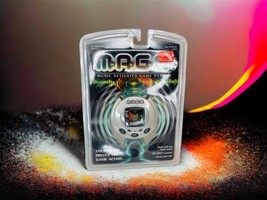 Sealed Hasbro Mags Music Activated Game System Pocket Hand Held 40059 Hit Clips - £16.07 GBP