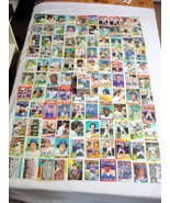 175 New York Mets Baseball Cards 1960s-1990s Topps, Donruss - $27.57 CAD