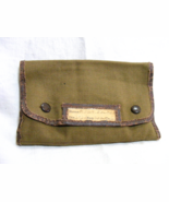 Vintage WW1 to WW2 U.S. Sewing Kit Pouch 8-a #27 - €63,32 EUR