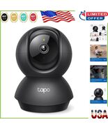 Night Vision Baby Monitor &amp; Pet Cam with 2-Way Audio &amp; Alexa Compatibility - $738.34 MXN