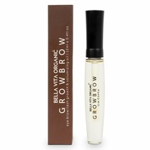 GrowBrow Eye Brows EyeLash Hair Growth and Volume Serum,12 ml - $25.91