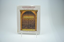 Hanukkah The Festival Of Lights By Koralek &amp; Wijngaard Ex-Library - £6.38 GBP