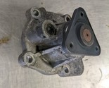 Water Pump From 2012 Jeep Patriot  2.4 68046026AA - $24.95