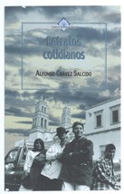 Retratos Cotidianos by Alfonso Chavez Salcido - £7.36 GBP