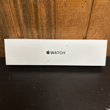 Apple Watch SE (2022) 44mm Starlight Aluminum Case with Sport Band, S/M (GPS... - $475.00
