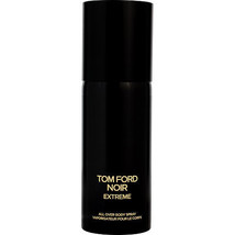 Tom Ford Noir Extreme By Tom Ford All Over Body Spray 5 Oz - £80.23 GBP