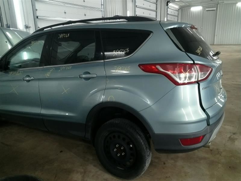 Rear Wiper Motor Fits 13-19 ESCAPE 103957427 Item image 8