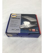 Disc Brake Pad Front NAPA SS7787X - £7.46 GBP