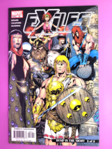 Exiles #56 VF/NM Combine Shipping BX2493 S23 - £1.95 GBP
