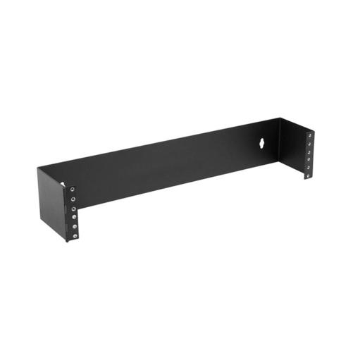 Monoprice 8624 WALL MOUNT BRACKET_ 3.5X19X4 _ 2U - $53.82