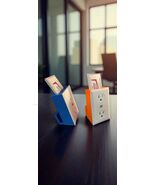 Electrician business card holder - $12.99