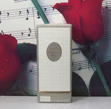 Miss Dior By Christian Dior EDT Spray 1.7 FL. OZ. NWB. Vintage. - £120.18 GBP