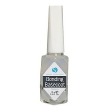 Salon Sciences 3pc Nail Top and Base Coat 2 in 1 Enhanced Salon Proven N... - £23.43 GBP