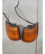 1986 Honda Elite CH250 Scooter Rear Turn Signals AA3 - £38.71 GBP