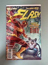 The Flash(vol.4) #5 - DC Comics - Combine Shipping - £3.78 GBP