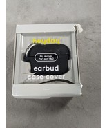 heyday Fit Airpods Pro Gen1 &amp; Gen2 Case Cover - Black - £6.25 GBP