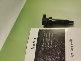 Tomotrix Ignition coils,Durable Construction image 5