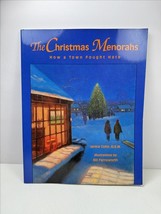 The Christmas menorahs, By Janice Cohn, Paper - $9.64