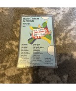 Free to Be...a Family by Marlo Thomas (Cassette, A&amp;M (USA)) New Sealed - $13.54