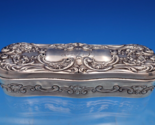 Strasbourg by Gorham Sterling Silver Spectacle Case #B351 3.4 ozt. (#8033) - £154.97 GBP