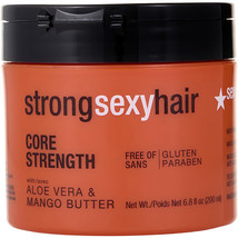 SEXY HAIR by Sexy Hair Concepts STRONG SEXY HAIR CORE STRENGTH MASQUE 6.... - $23.29