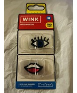 Wink Page Markers Pack Of 100 - $9.02 CAD