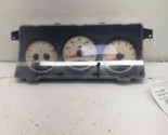 Speedometer Cluster MPH US Market Fits 01 PT CRUISER 933914 - $67.32