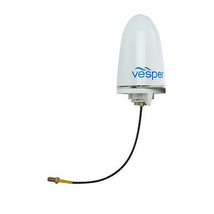 Vesper External Cellular Antenna w/5M (16) Cable Mounts f/Cortex M1 [010... - $94.00