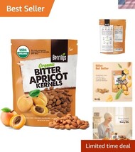 Pure Herbs: Whole Apricot (Kernels) - 4 oz. (Natural Herbal Extracts) image 13