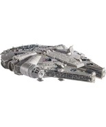 Revell 1:72 Star Wars Millennium Falcon Plastic Model Kit 85-1822 - £37.28 GBP