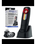 Master Pro - Led Color Matching Light, 500 Lumen - Exact Paint Color Mat... - $1,486.47 MXN