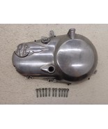 2015 Royal Enfield Bullet 500 PRIMARY DRIVE PRIMARY CLUTCH COVER CRANKCASE - £66.64 GBP
