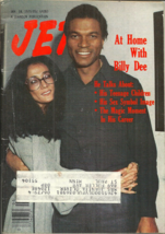 Jet Magazine - January 18 1979 - Michael Jackson, Billy Dee Williams, B B King - £8.80 GBP