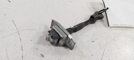 Toyota Camry Door Check Right Passenger Front Hinge Stopper Detent 2007 ... - $19.79