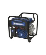 Powerhorse Trash Pump - Extended Run - 3 In. Npt - 197 GPM - 212cc 36 PS... - $499.00
