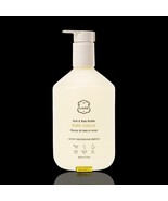 Laline Bath &amp; Body Bubble WARM VANILLA - 500ml - $68.00 CAD