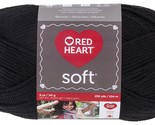 Red Heart Soft Yarn, Waterscape - $16.99