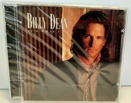Billy D EAN It&#39;s What I Do (Cd, Apr-1996, Capitol) New Sealed - £8.83 GBP
