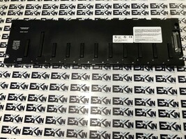 GE Fanuc IC693CHS391J Base 10-Slot Backplane  - $37.90