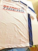 Originale Merchandise Detroit Tigri Baseball League T-shirt M Jersey 005-59 - $6.71
