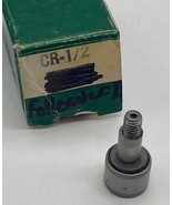 Smith CR-1/2 1/2&quot; Roller Dia. Stud Cam Follower  - $14.20