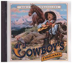 Cowboy&#39;s Dreams Volume 9 [Audio CD] - $45.00