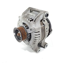 Alternator 160 amp PN 4801866AC OEM 2015 2023 Dodge Challenger 90 Day Wa... - $95.04